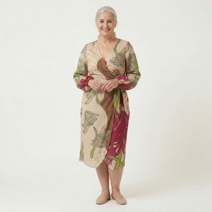 Tamsin Dress