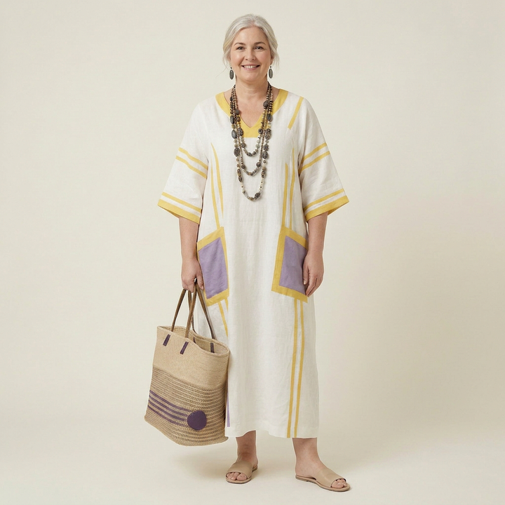 Beatrice Dress