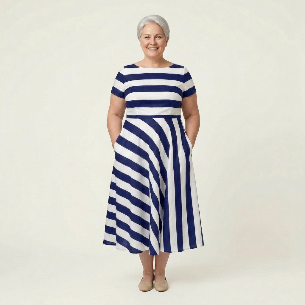 Pemberley Dress
