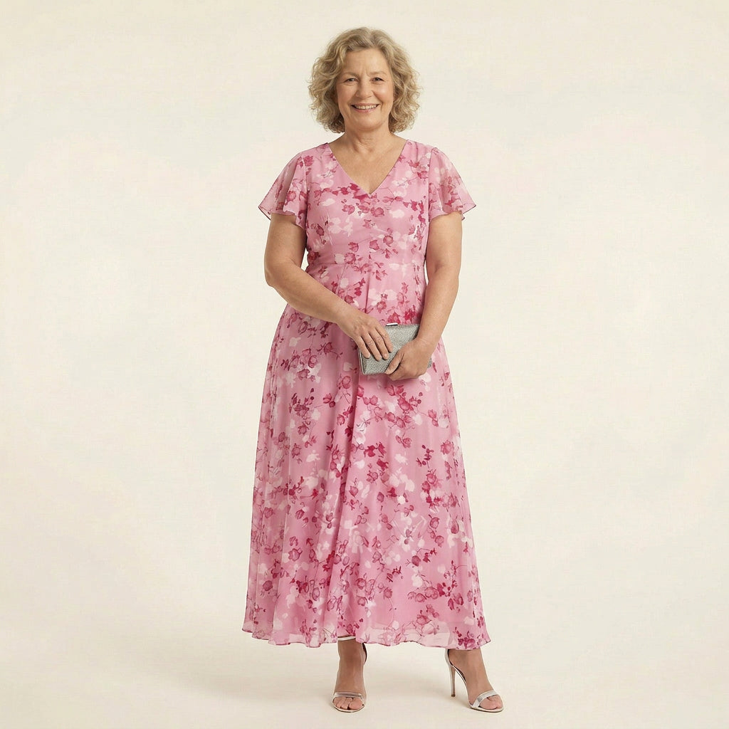 Sylvie Dress