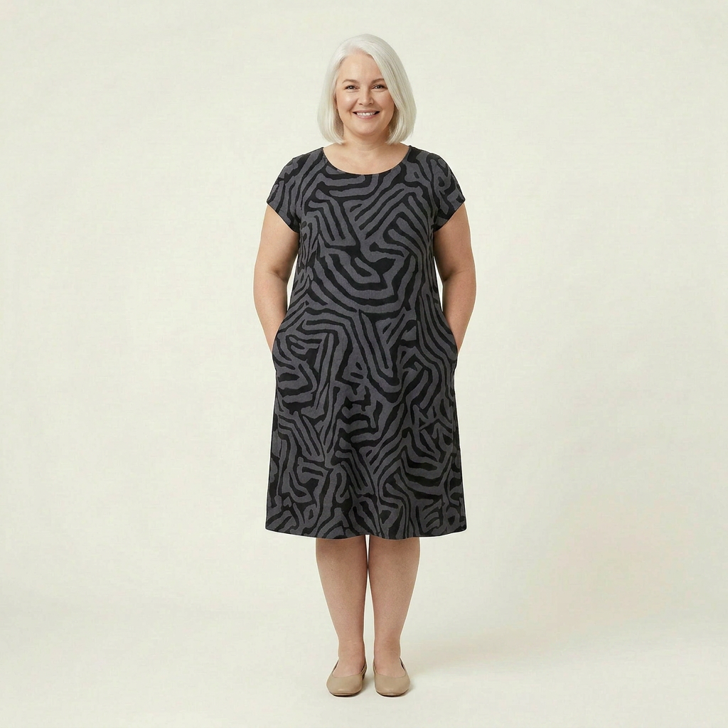 Imogen Dress