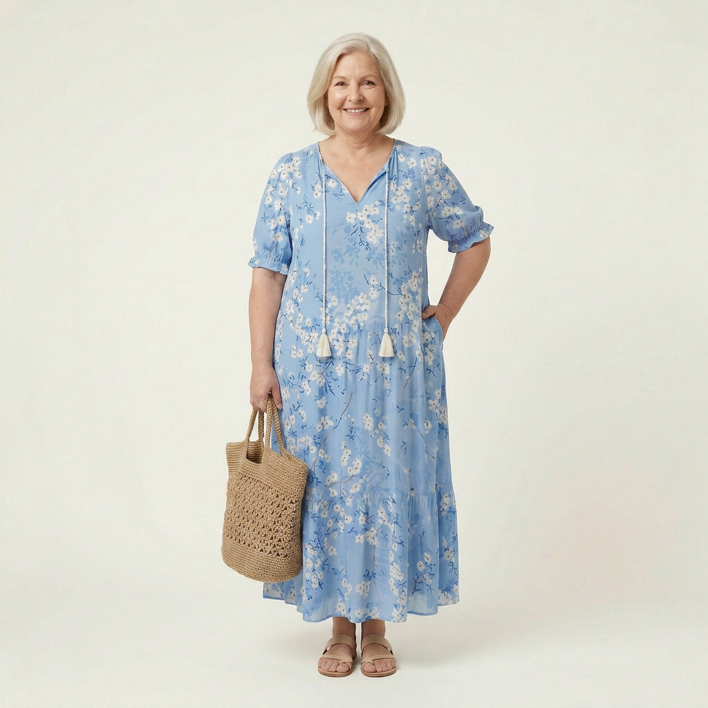 Florence Dress
