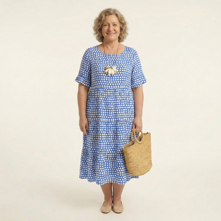 Mirabel Dress