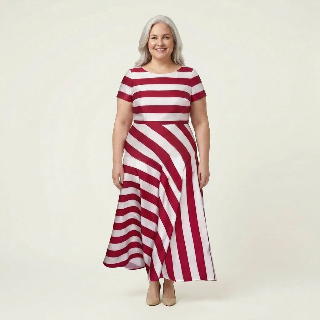 Pemberley Dress