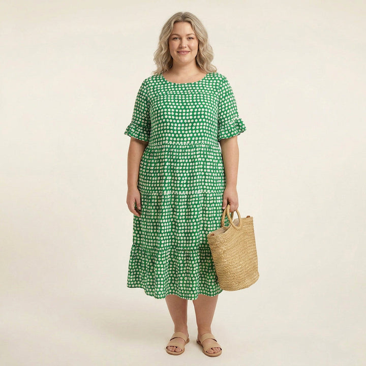 Mirabel Dress