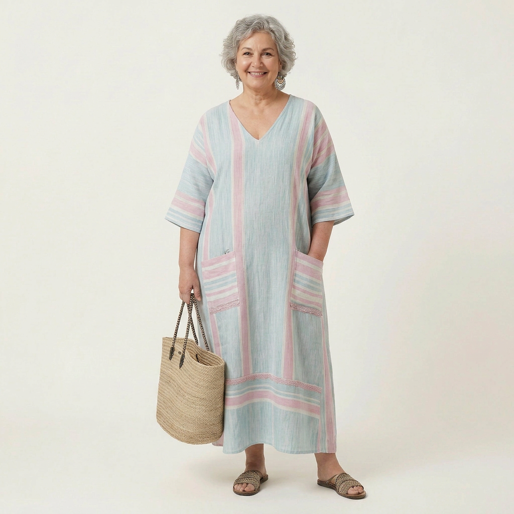 Beatrice Dress