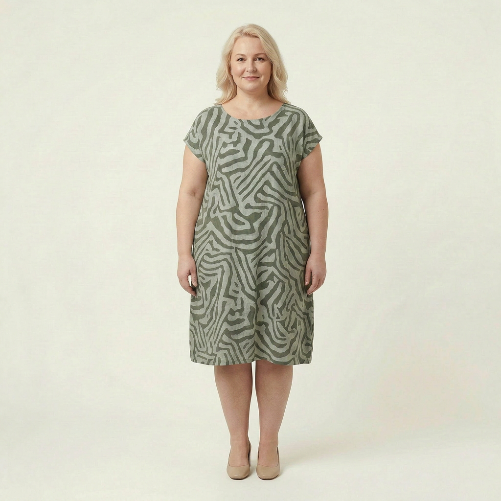Imogen Dress