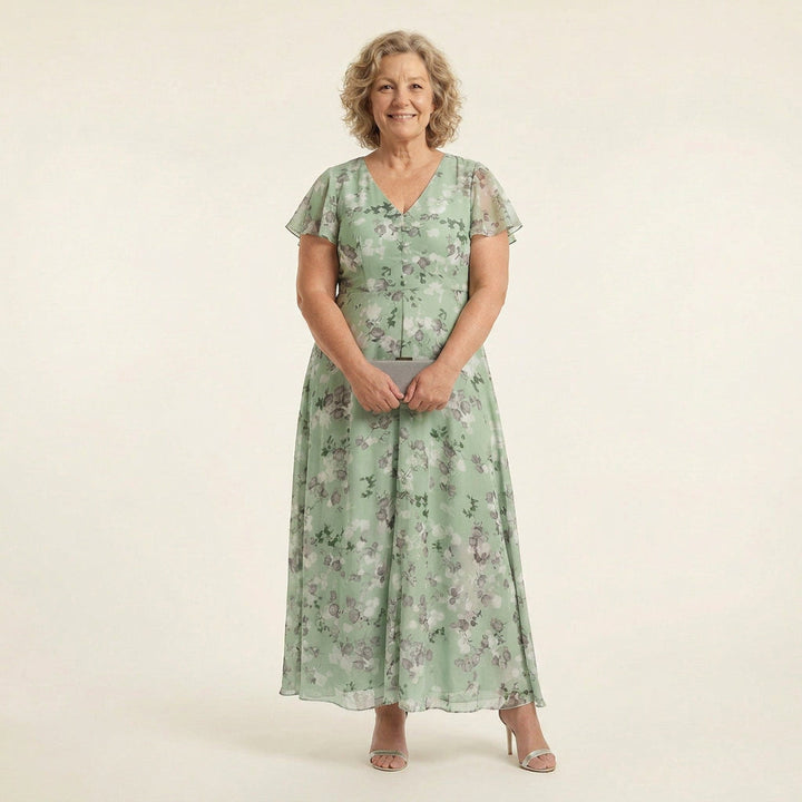 Sylvie Dress