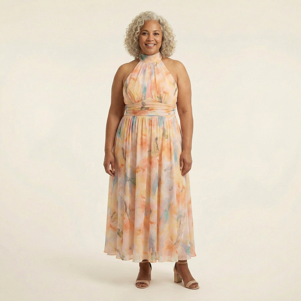 Hedda Dress