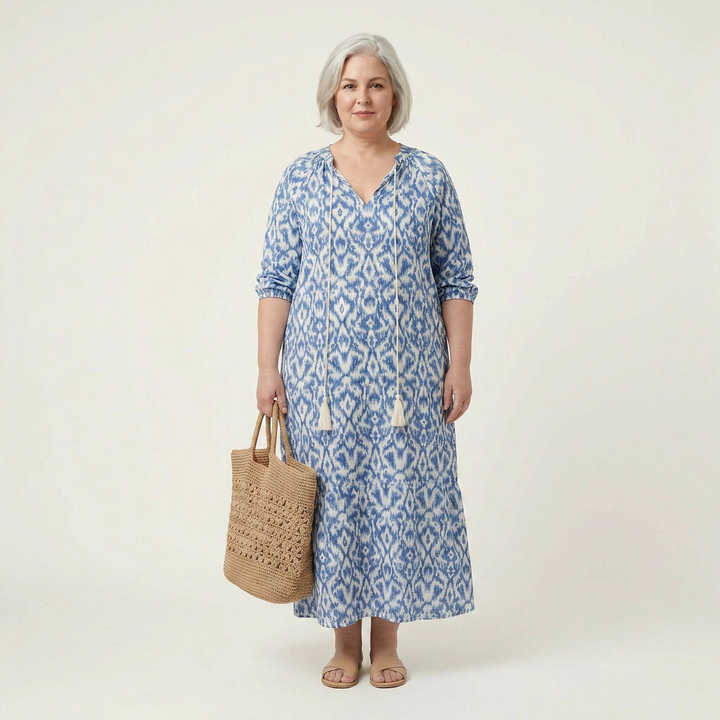 Florence Dress
