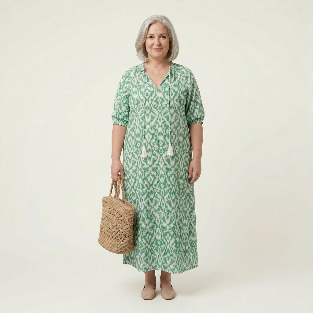 Florence Dress