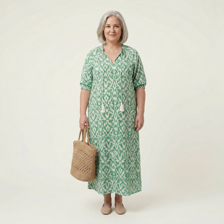 Florence Dress