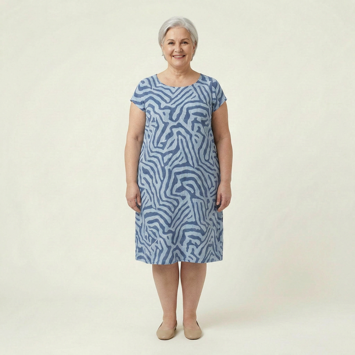 Imogen Dress