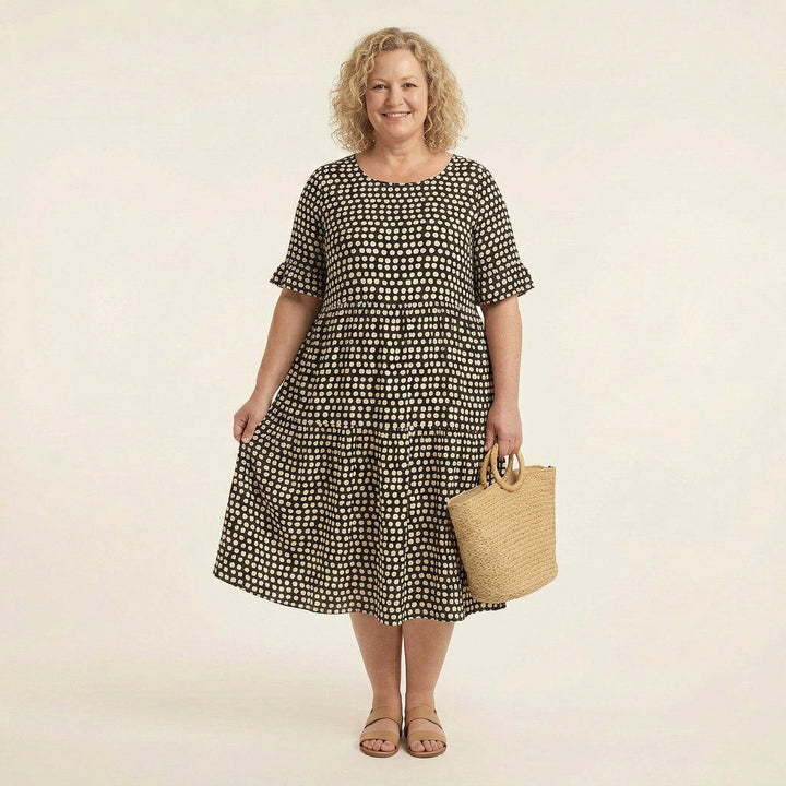 Mirabel Dress