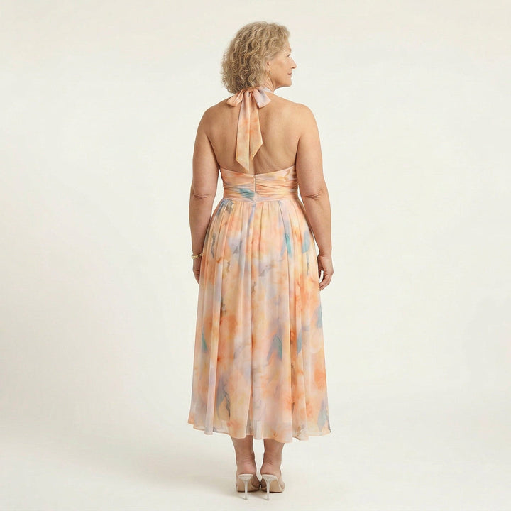 Hedda Dress