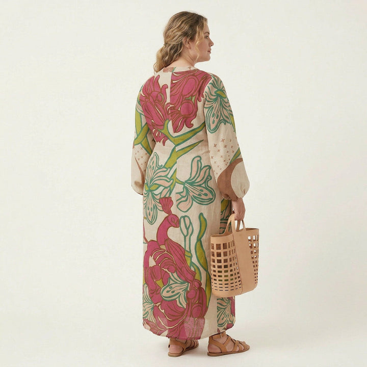 Tamsin Dress