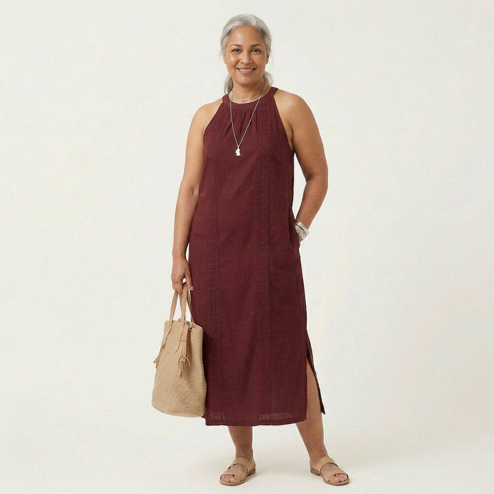 Nadia Dress