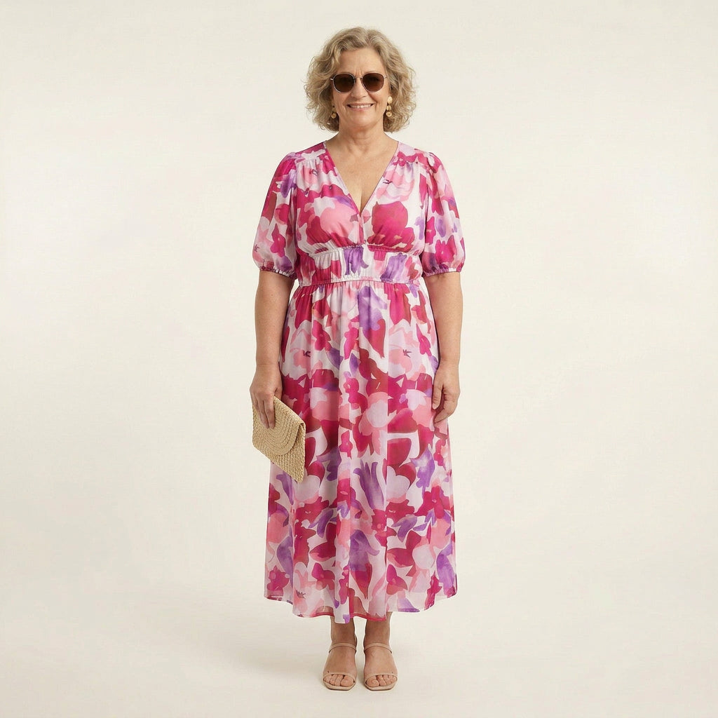 Eira Dress