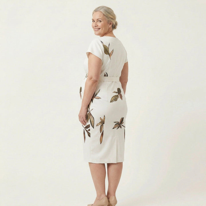 Sunniva Dress