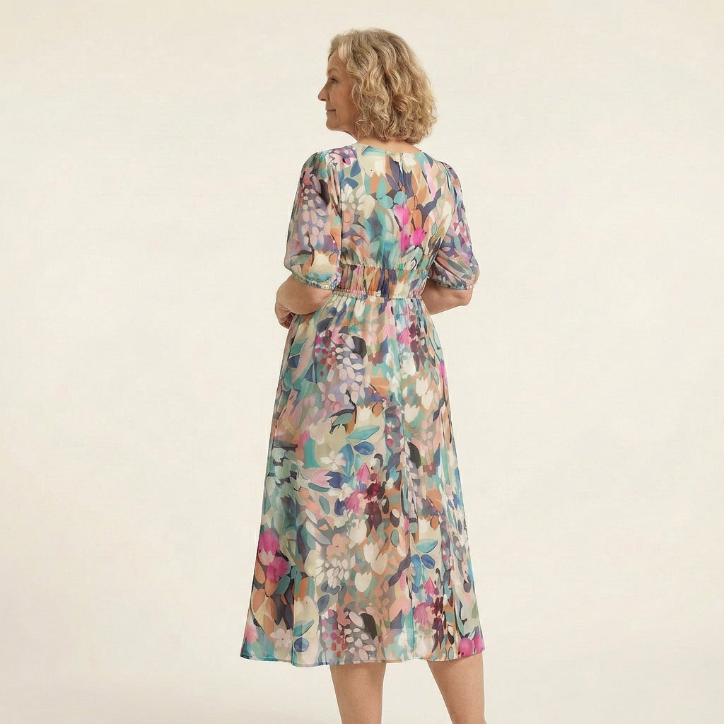 Eira Dress