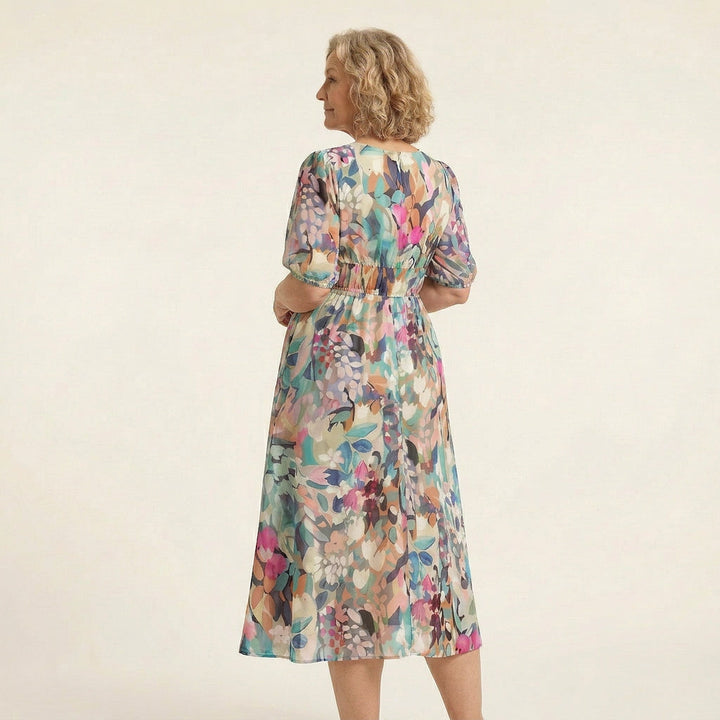 Eira Dress