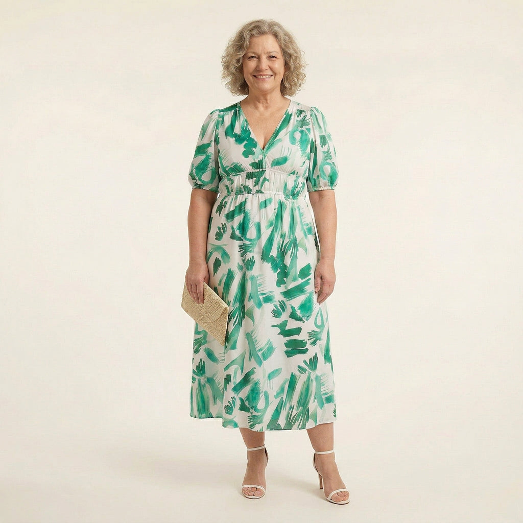 Eira Dress