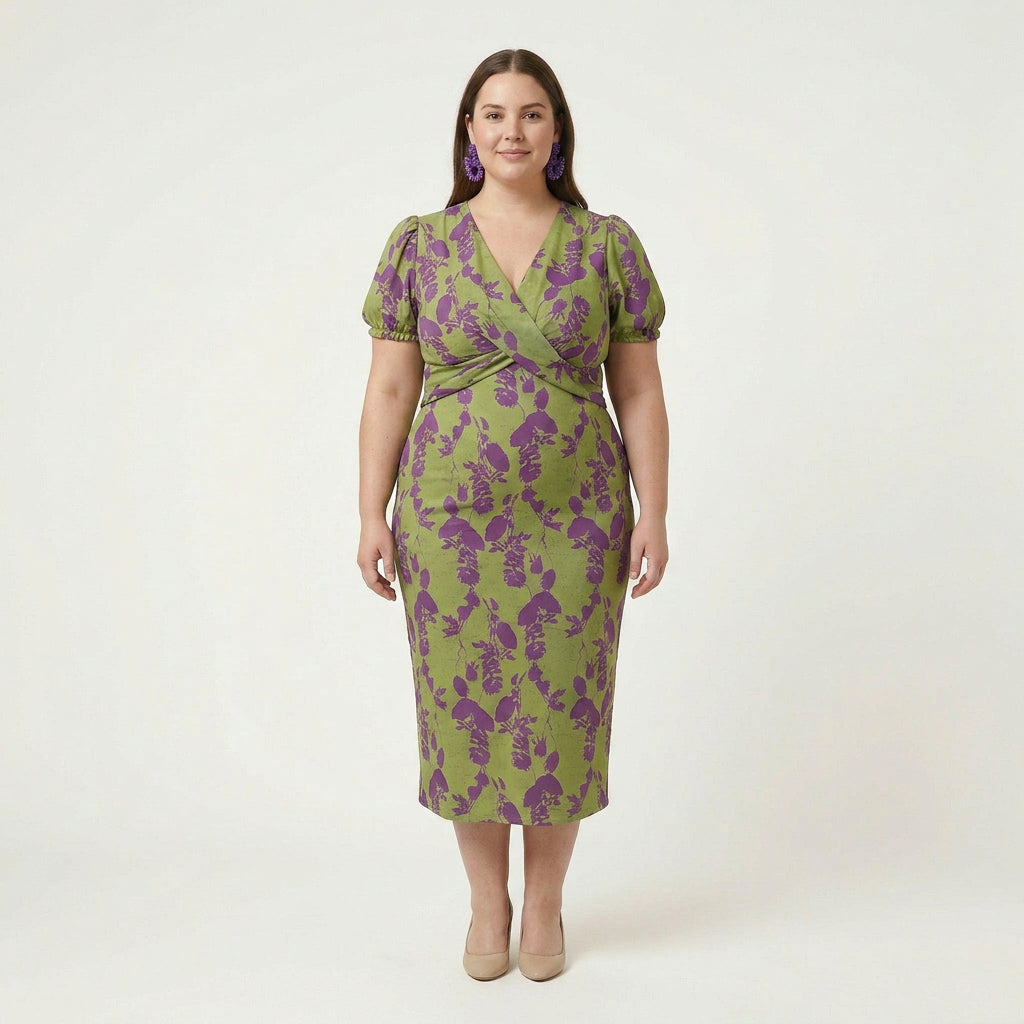 Amara Dress