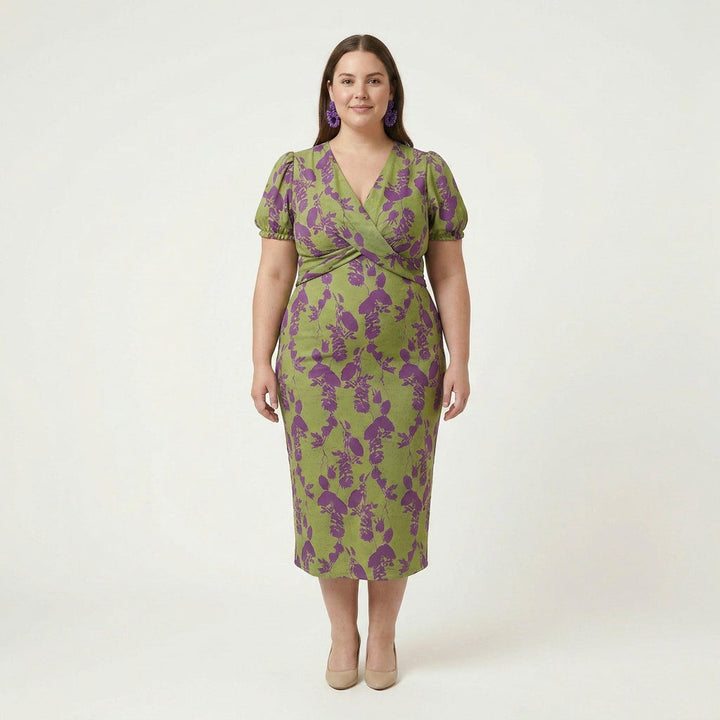 Amara Dress