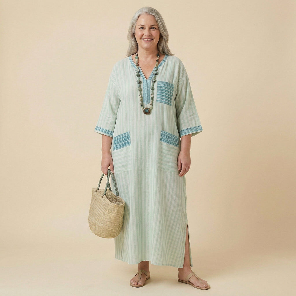 Beatrice Dress