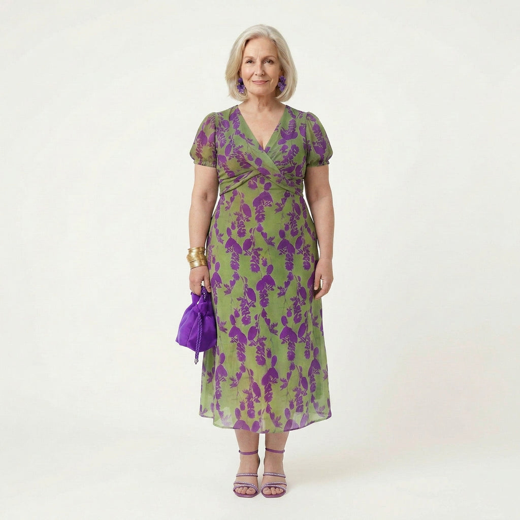 Amara Dress