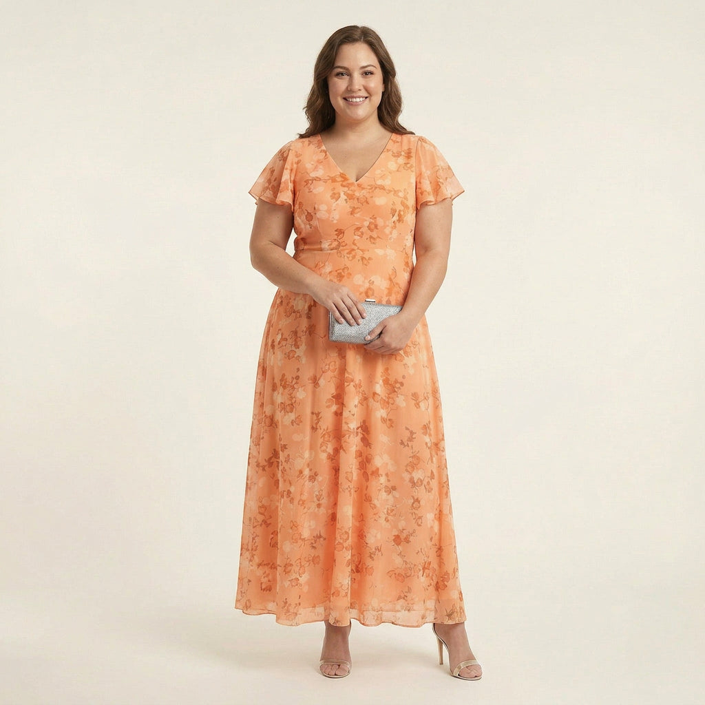 Sylvie Dress