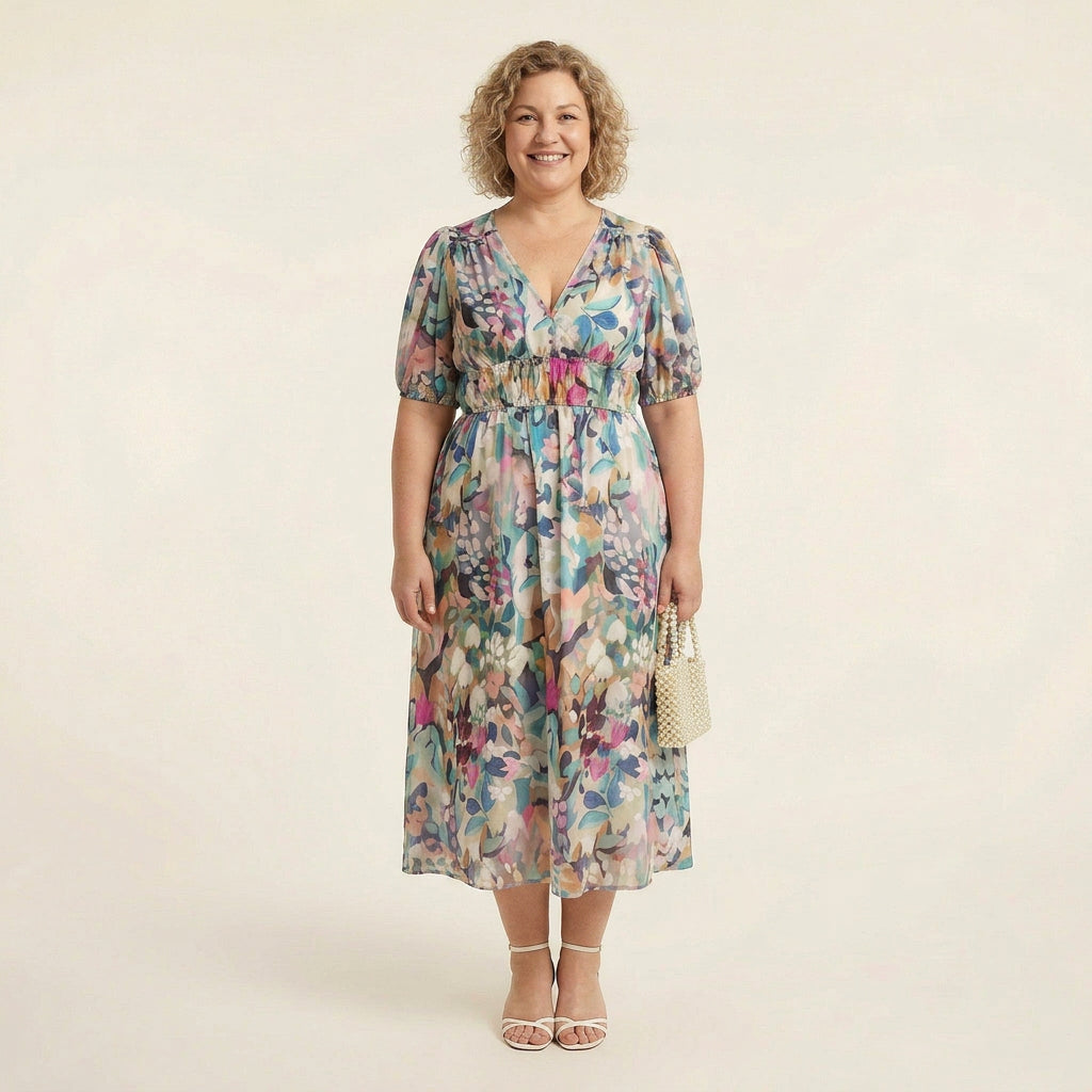 Eira Dress