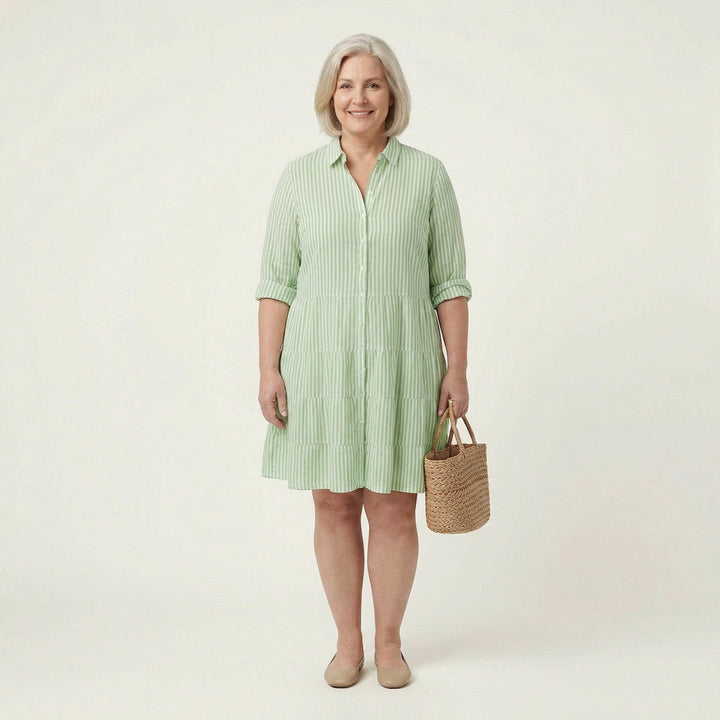 Yelena Dress