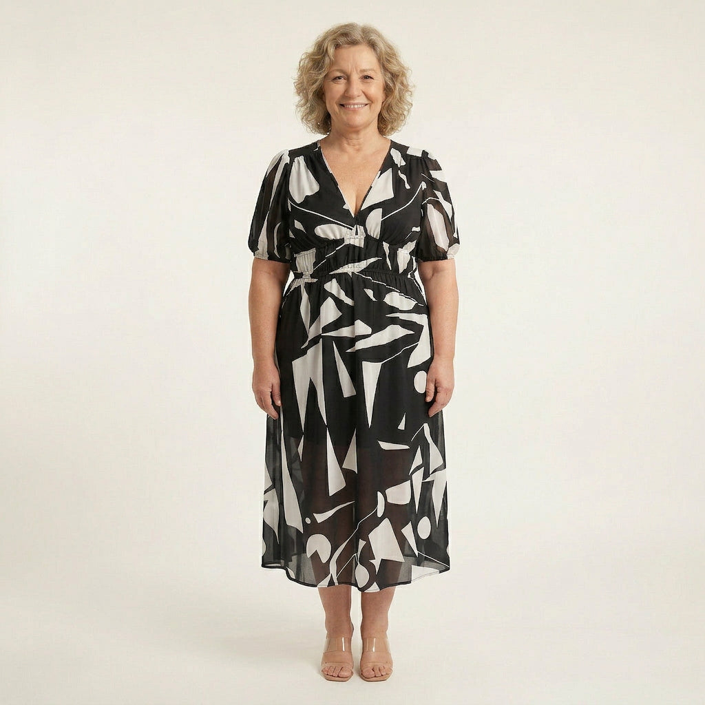 Eira Dress