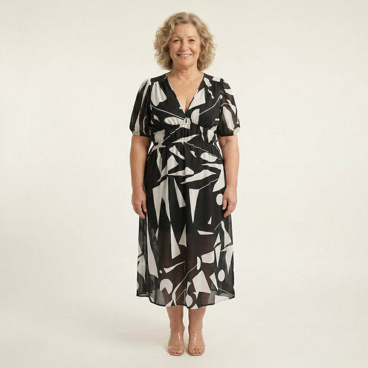 Eira Dress