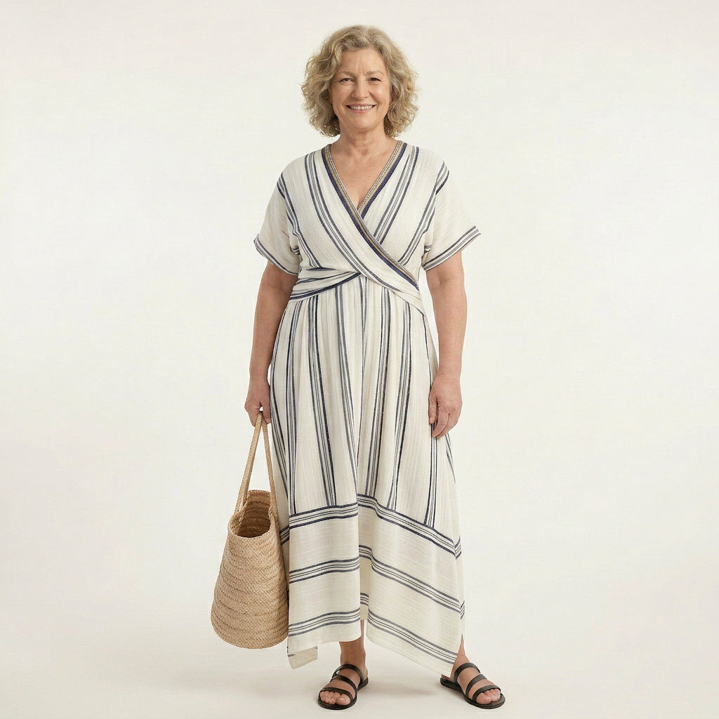 Lucienne Dress
