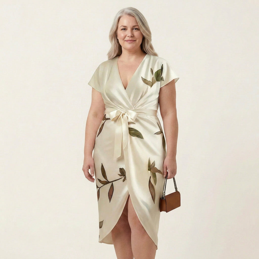 Sunniva Dress