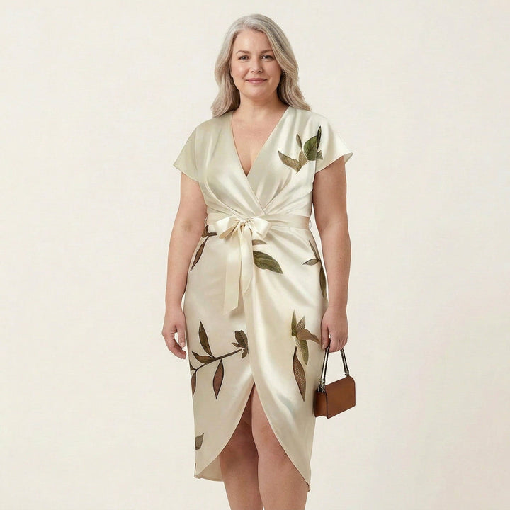 Sunniva Dress