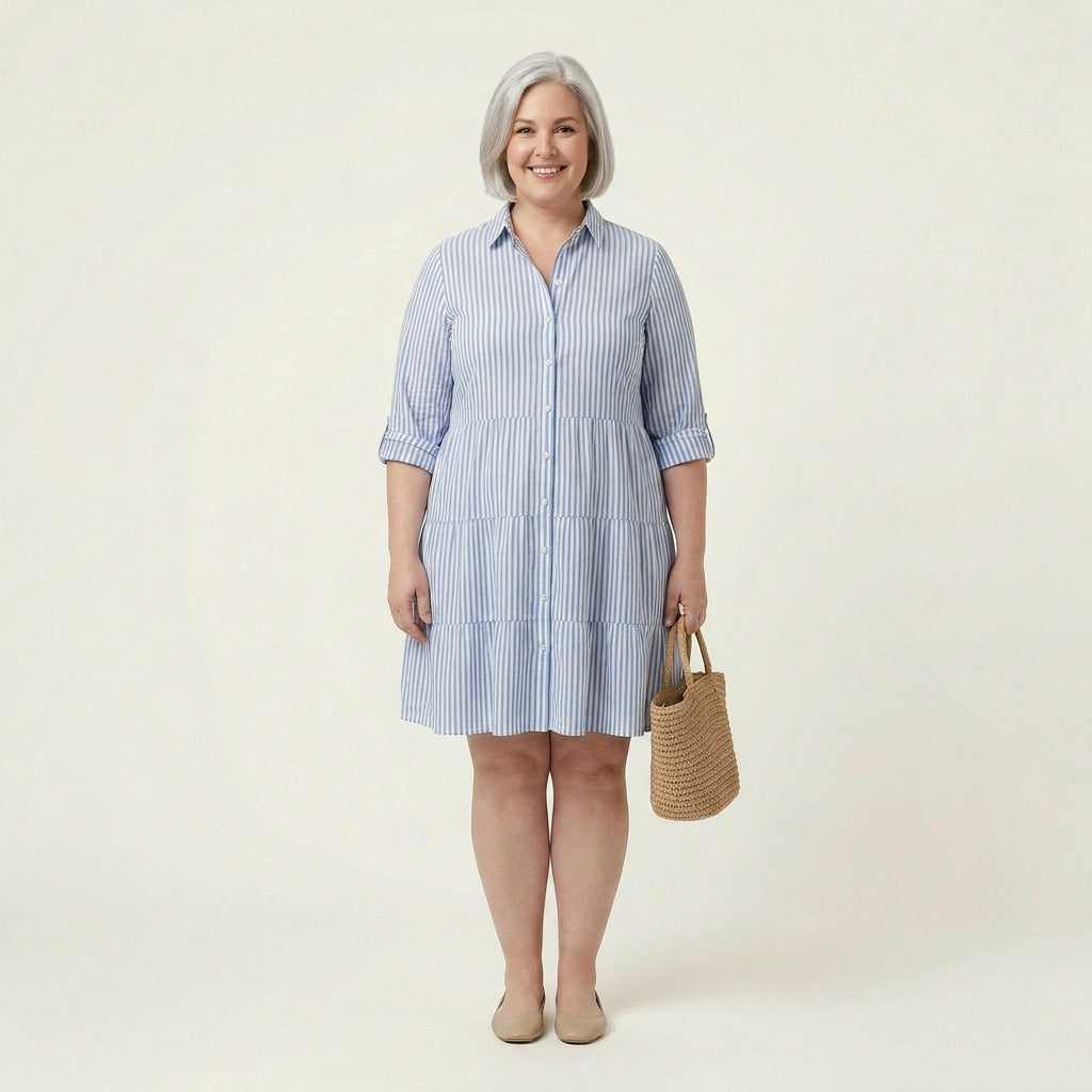 Yelena Dress