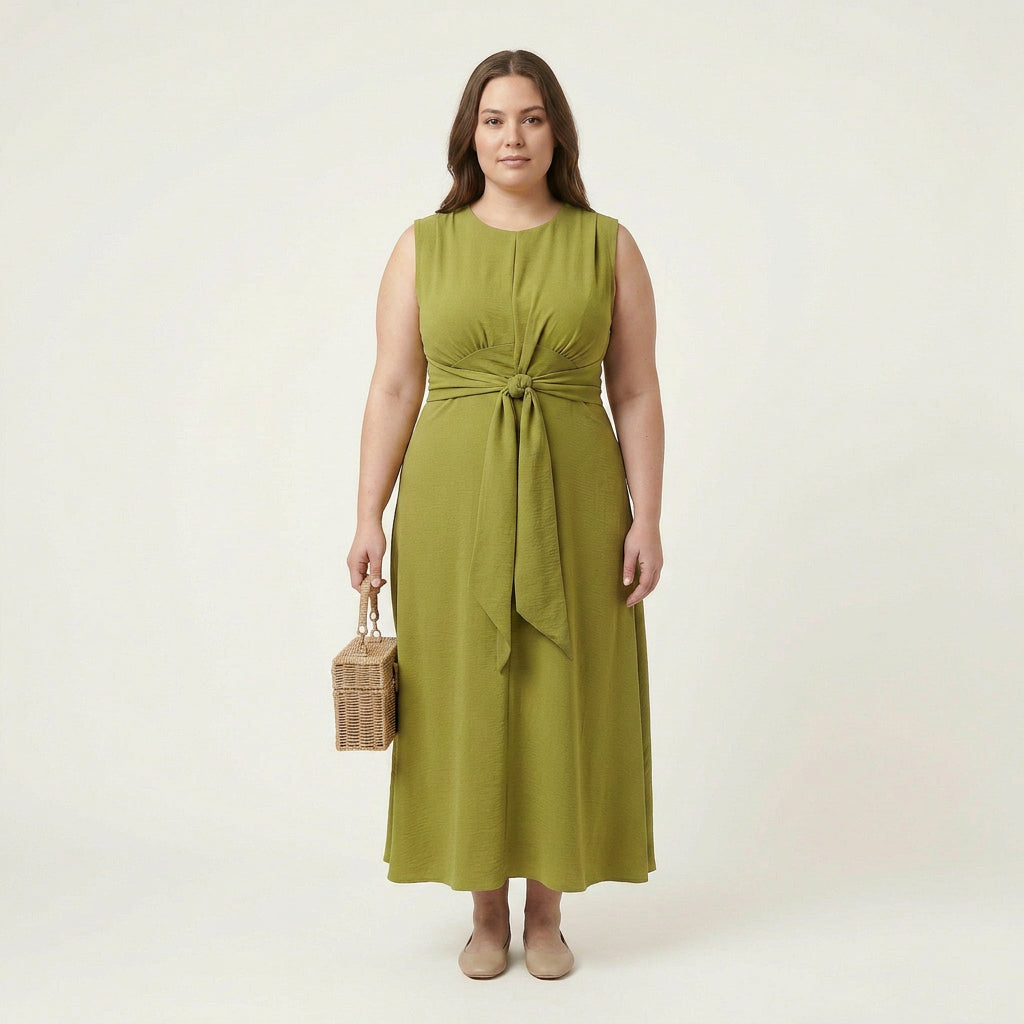 Nessa Dress