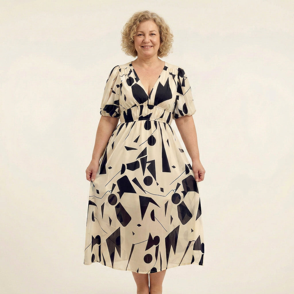 Eira Dress