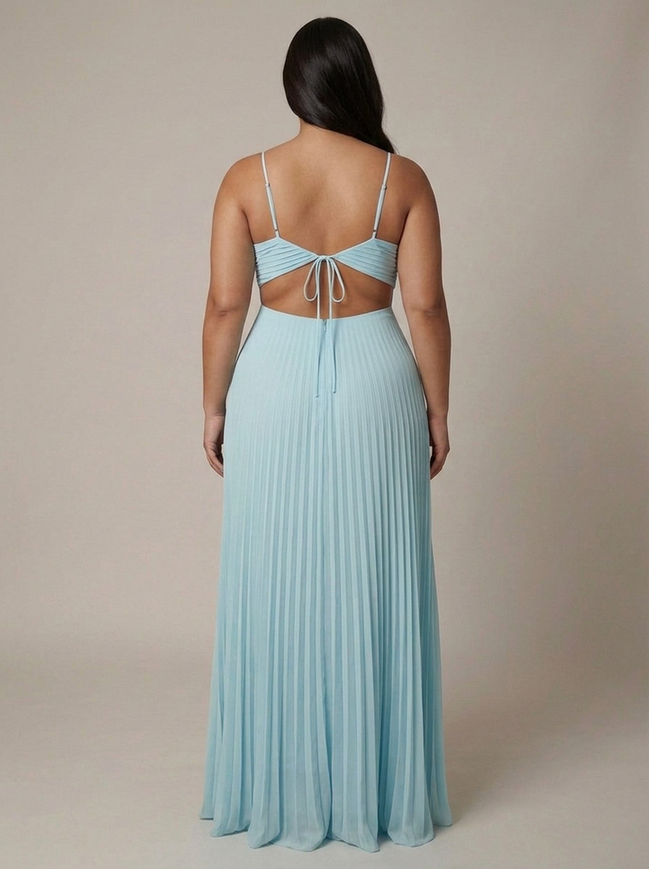 Pearl Maxi Dress