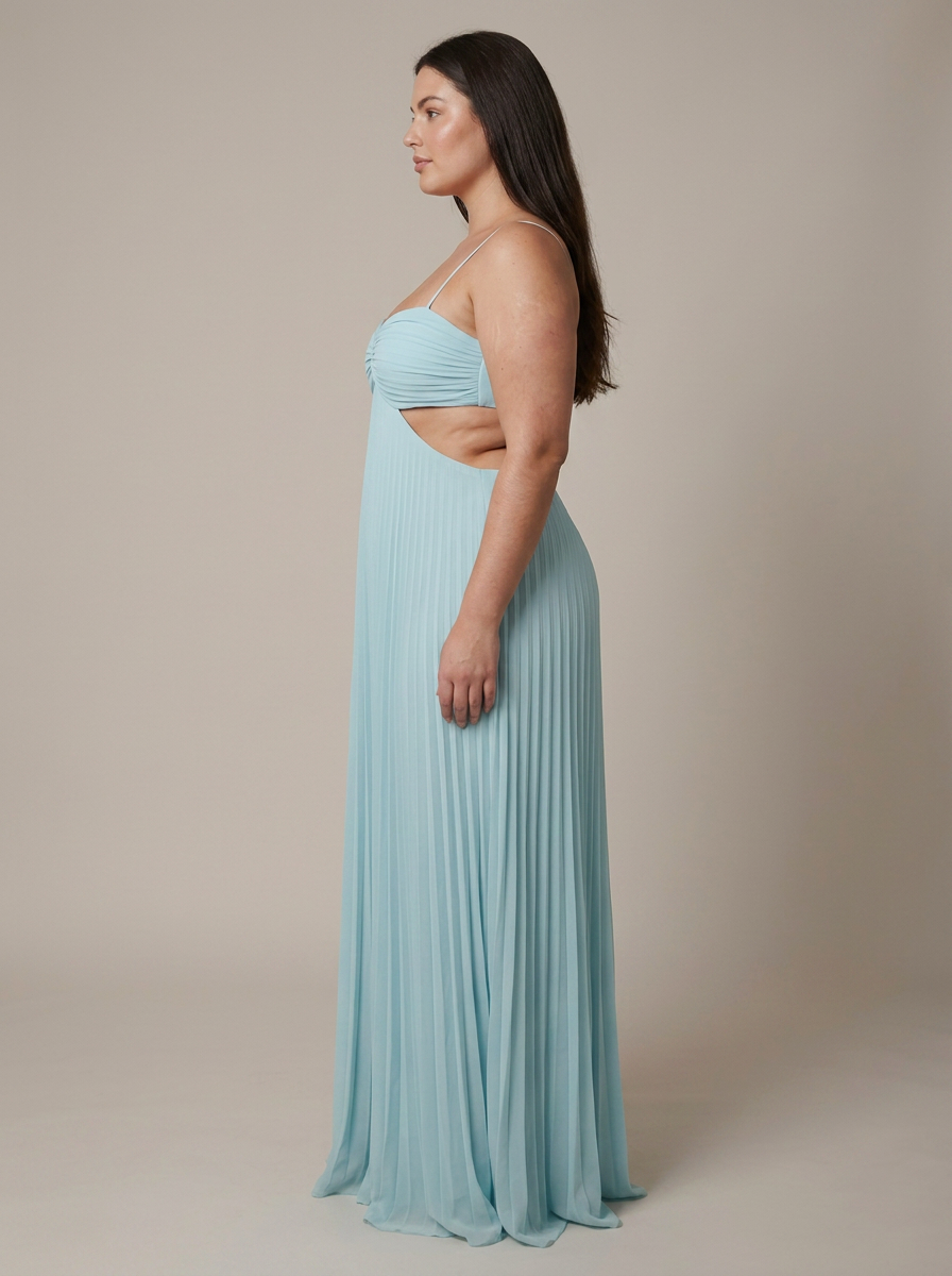 Pearl Maxi Dress