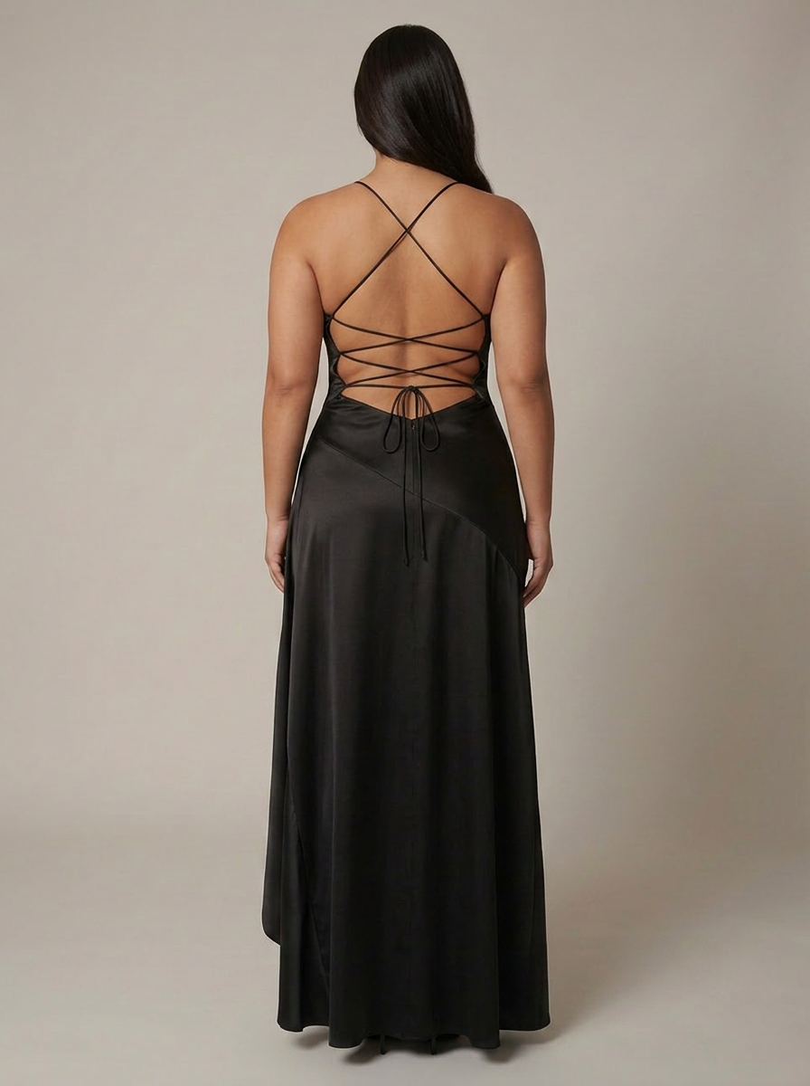 Maren Maxi Dress