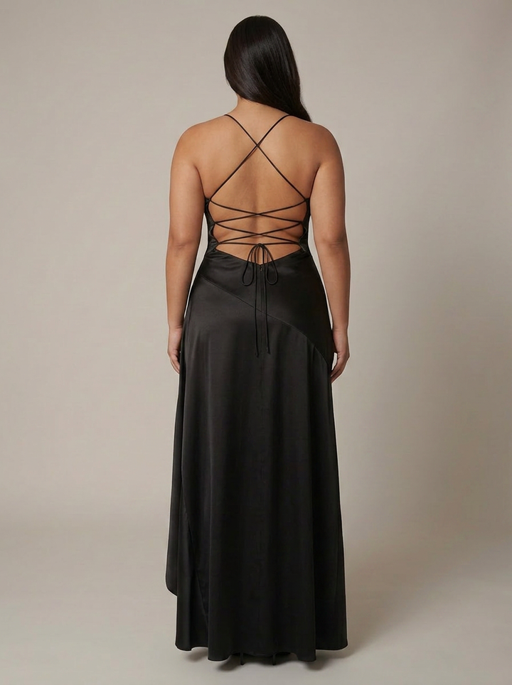 Maren Maxi Dress