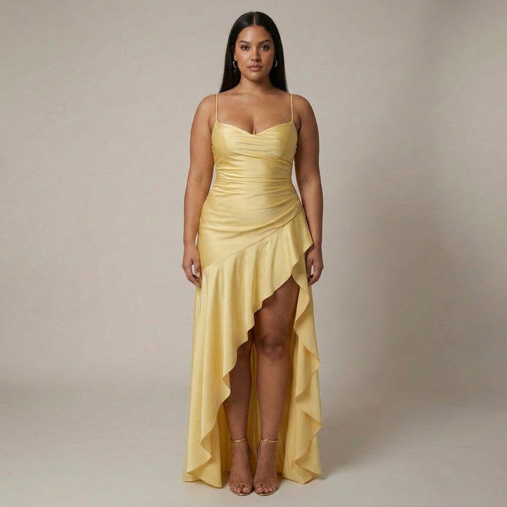 Maren Maxi Dress