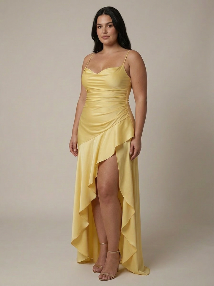Maren Maxi Dress