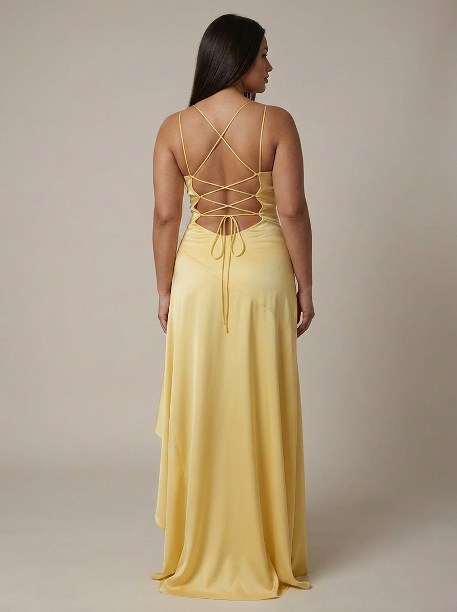 Maren Maxi Dress