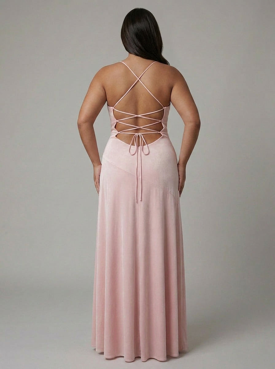 Maren Maxi Dress