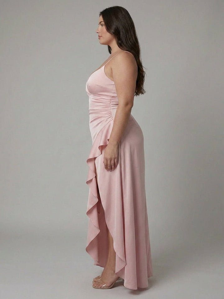Maren Maxi Dress
